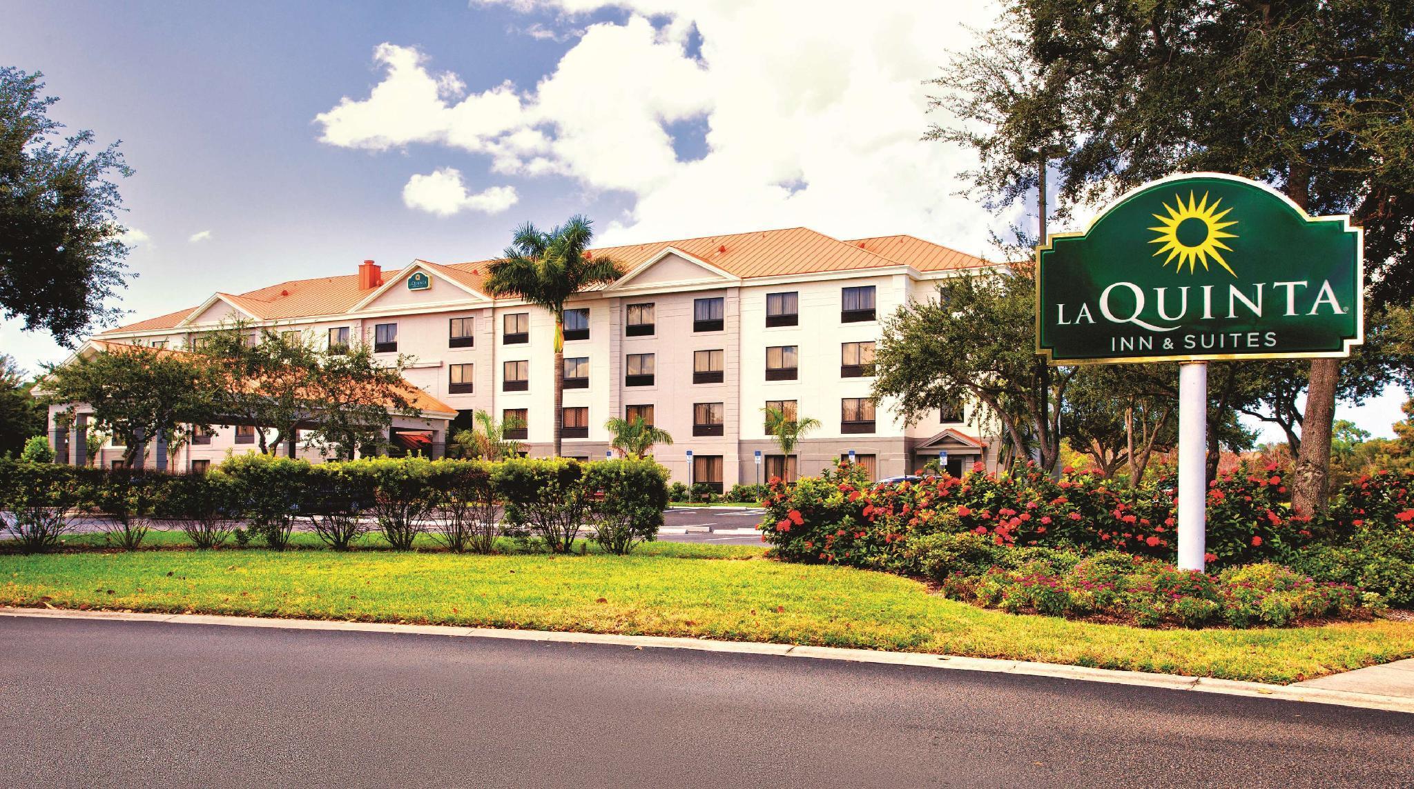 La Quinta By Wyndham Bonita Springs Naples North Hotel Eksteriør billede