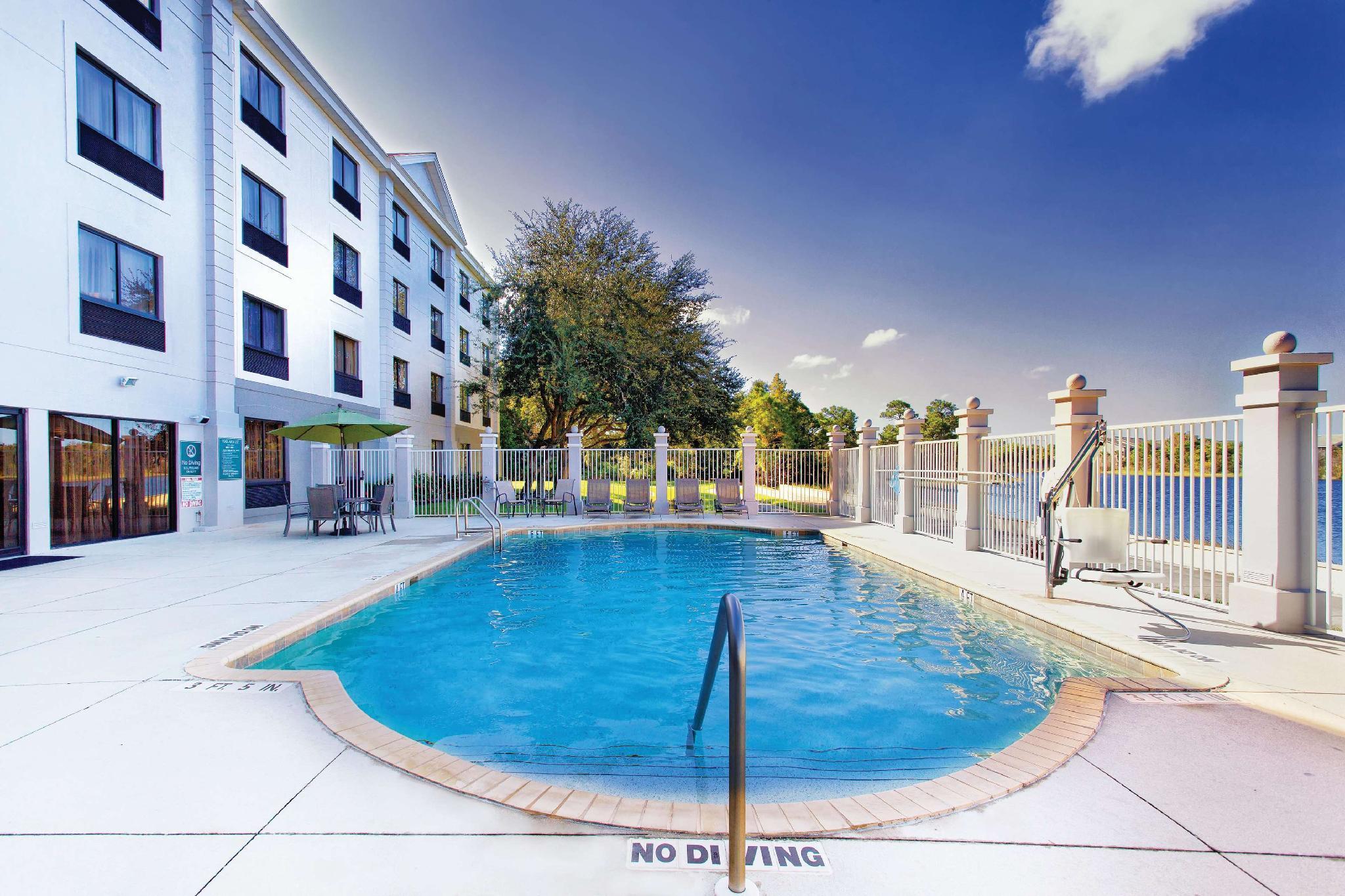 La Quinta By Wyndham Bonita Springs Naples North Hotel Eksteriør billede