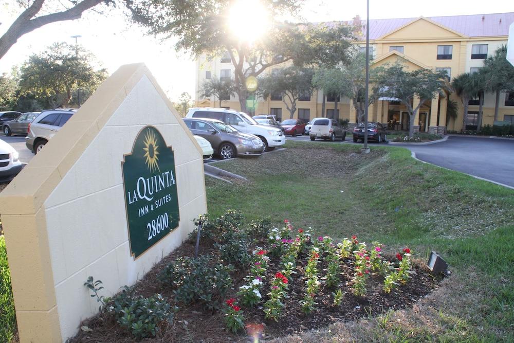 La Quinta By Wyndham Bonita Springs Naples North Hotel Eksteriør billede