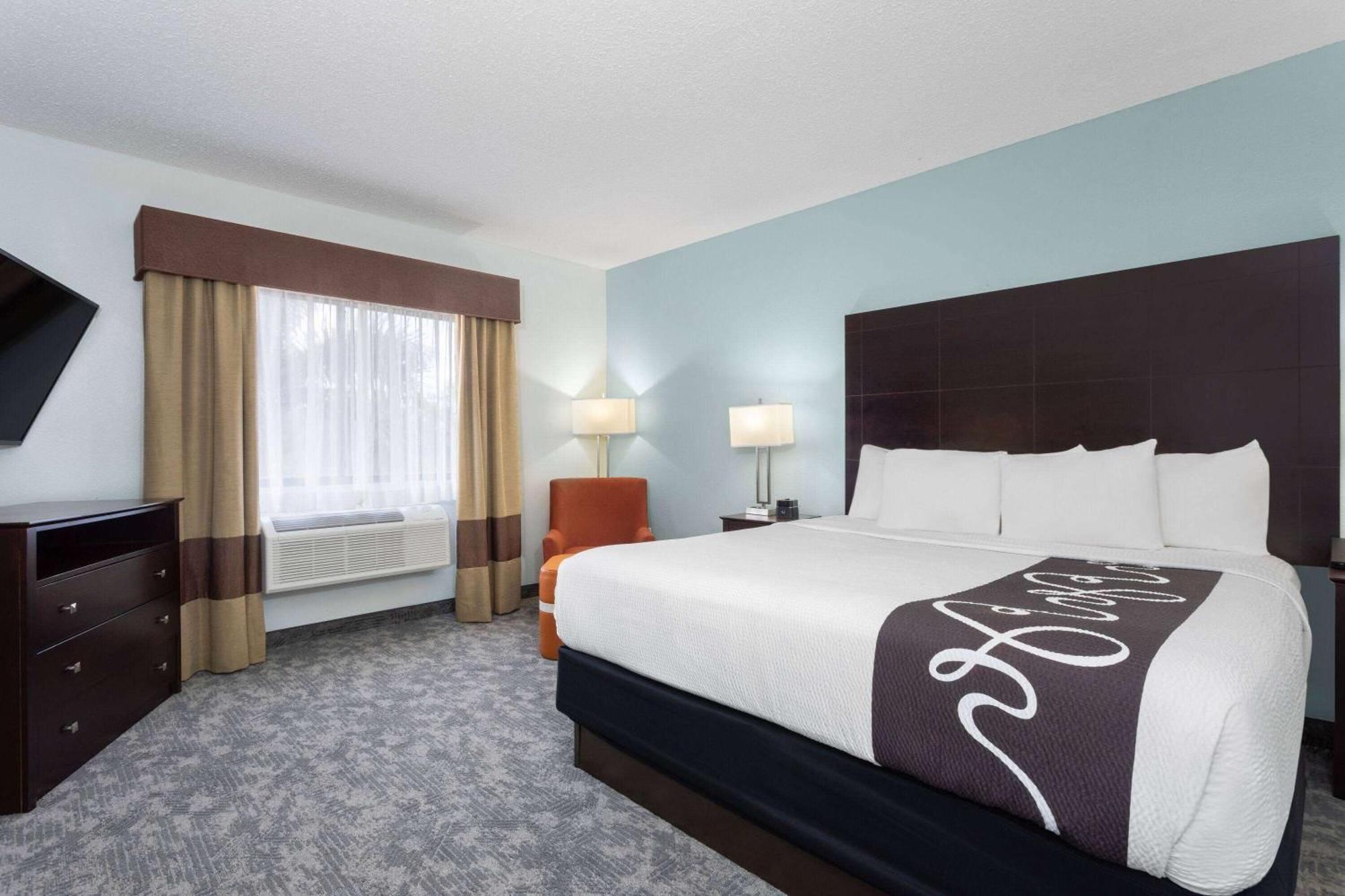 La Quinta By Wyndham Bonita Springs Naples North Hotel Eksteriør billede