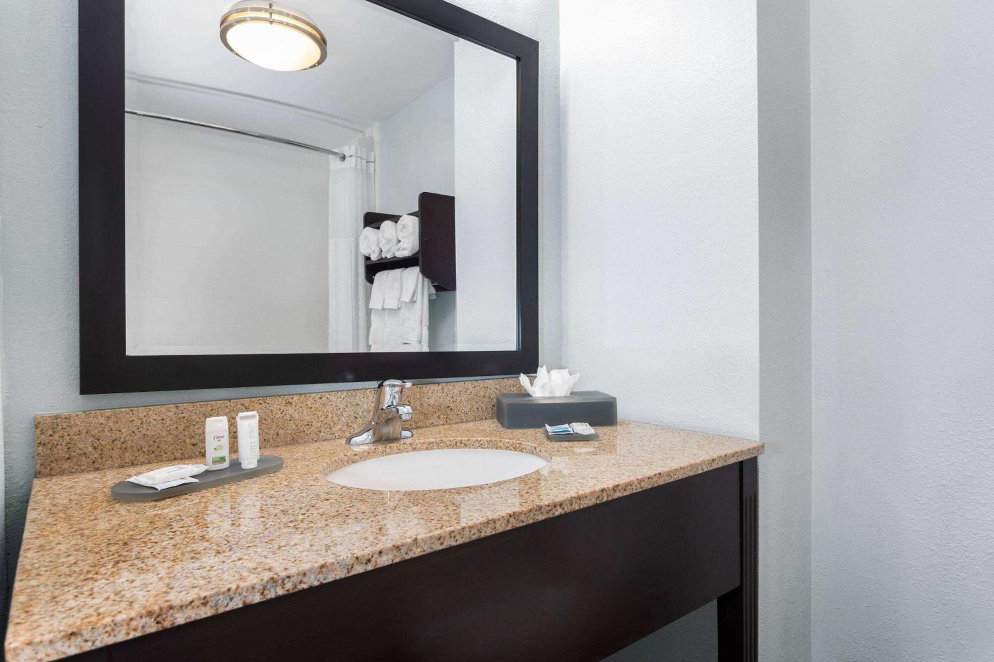 La Quinta By Wyndham Bonita Springs Naples North Hotel Eksteriør billede