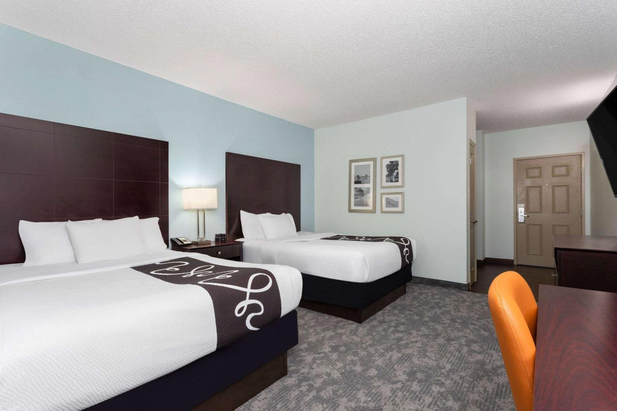 La Quinta By Wyndham Bonita Springs Naples North Hotel Eksteriør billede