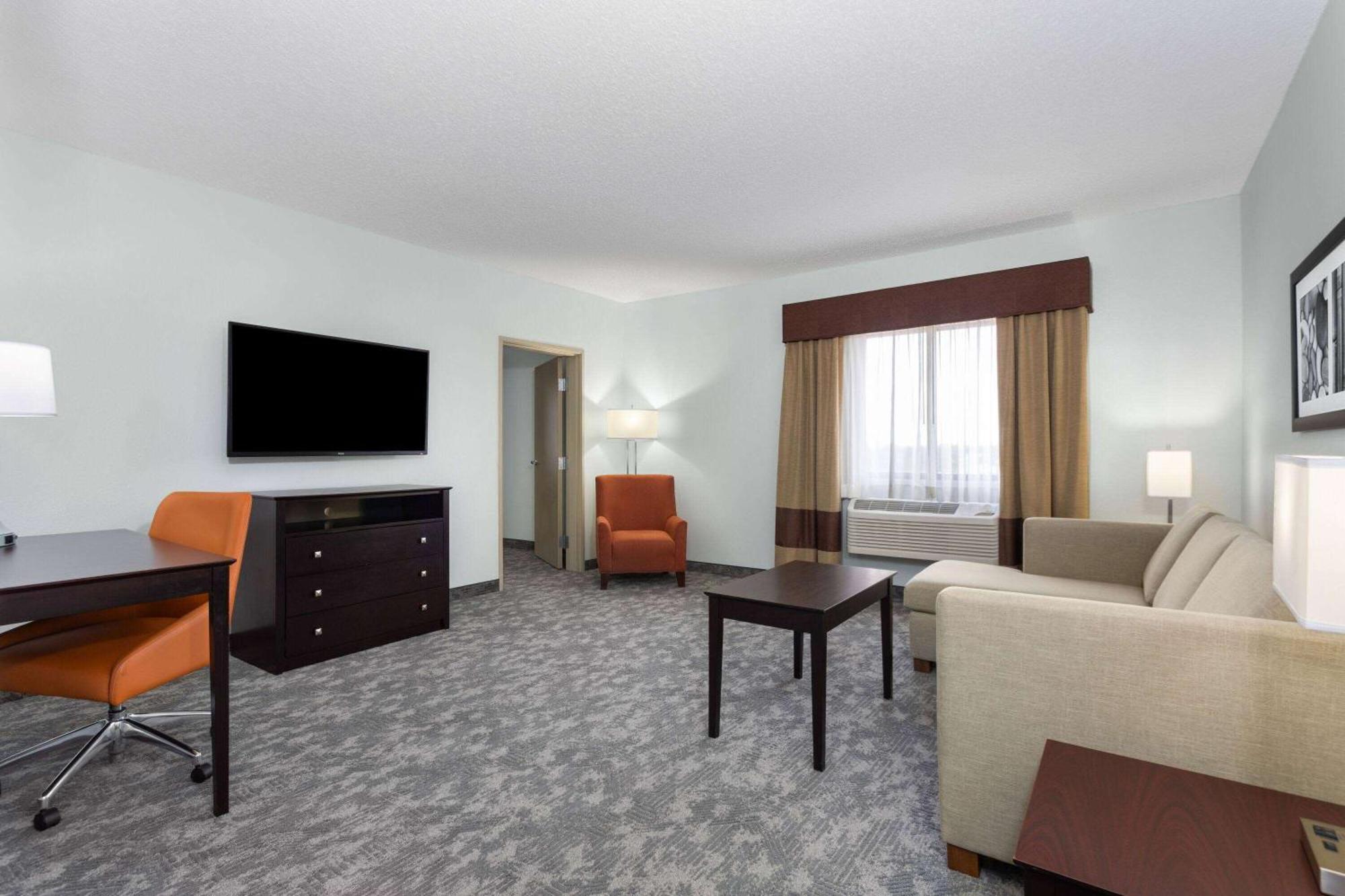 La Quinta By Wyndham Bonita Springs Naples North Hotel Eksteriør billede