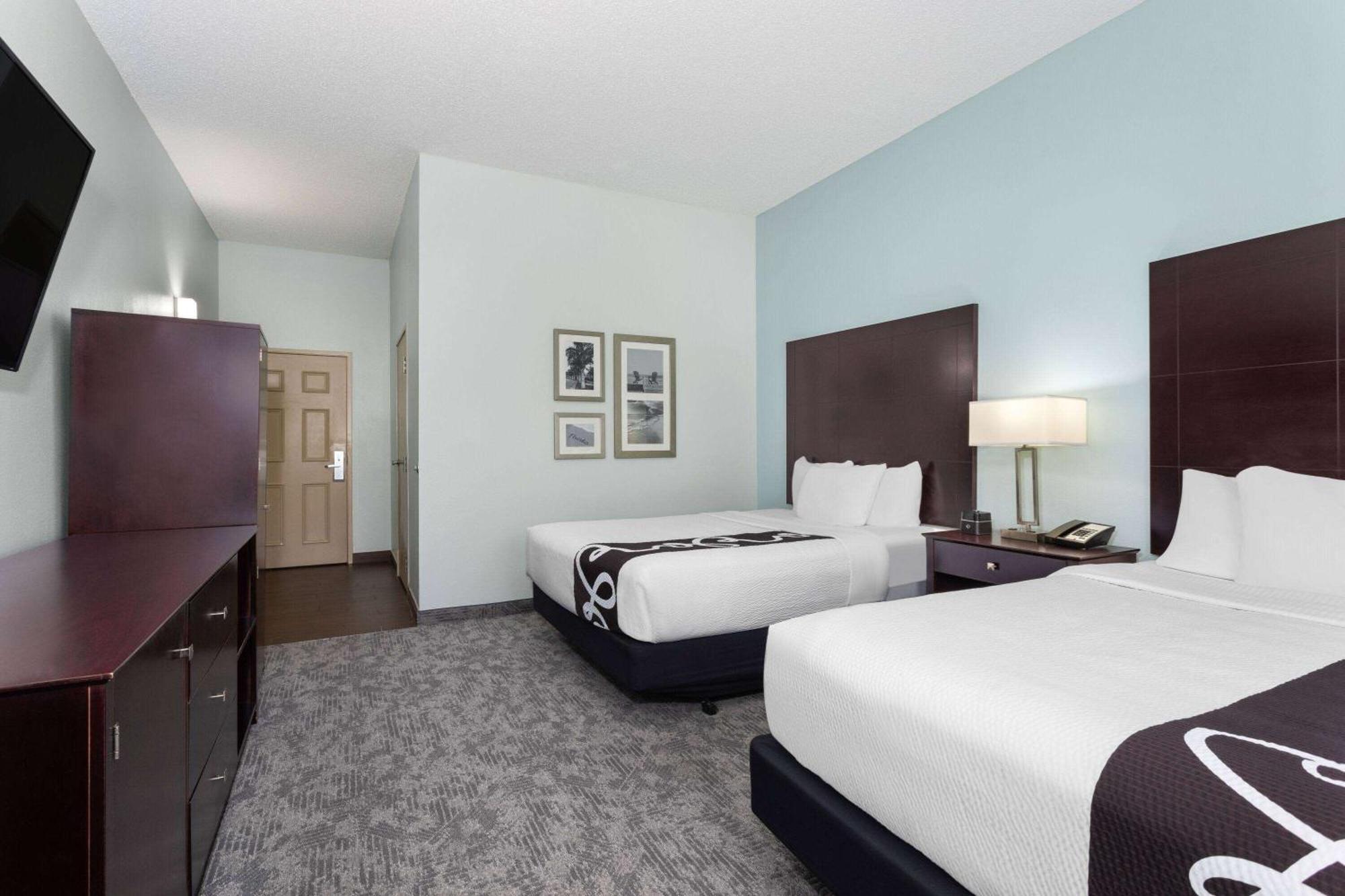 La Quinta By Wyndham Bonita Springs Naples North Hotel Eksteriør billede