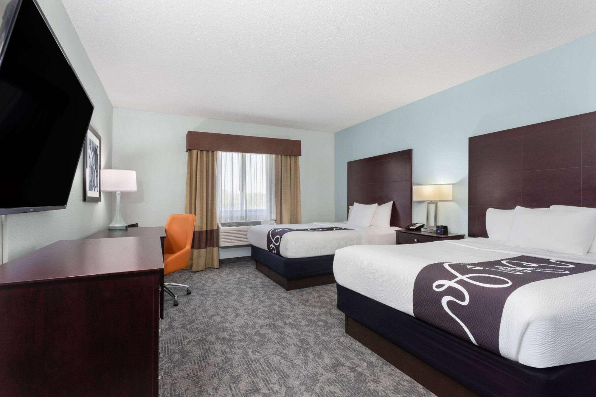 La Quinta By Wyndham Bonita Springs Naples North Hotel Eksteriør billede