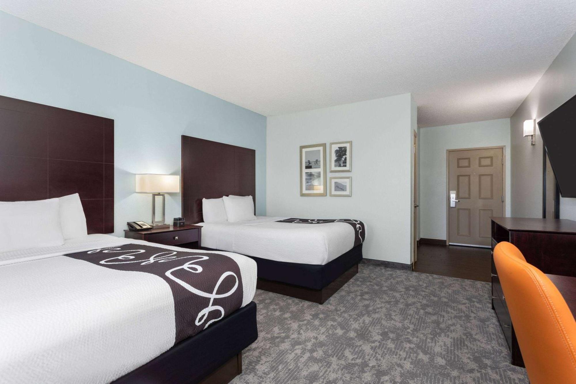 La Quinta By Wyndham Bonita Springs Naples North Hotel Eksteriør billede