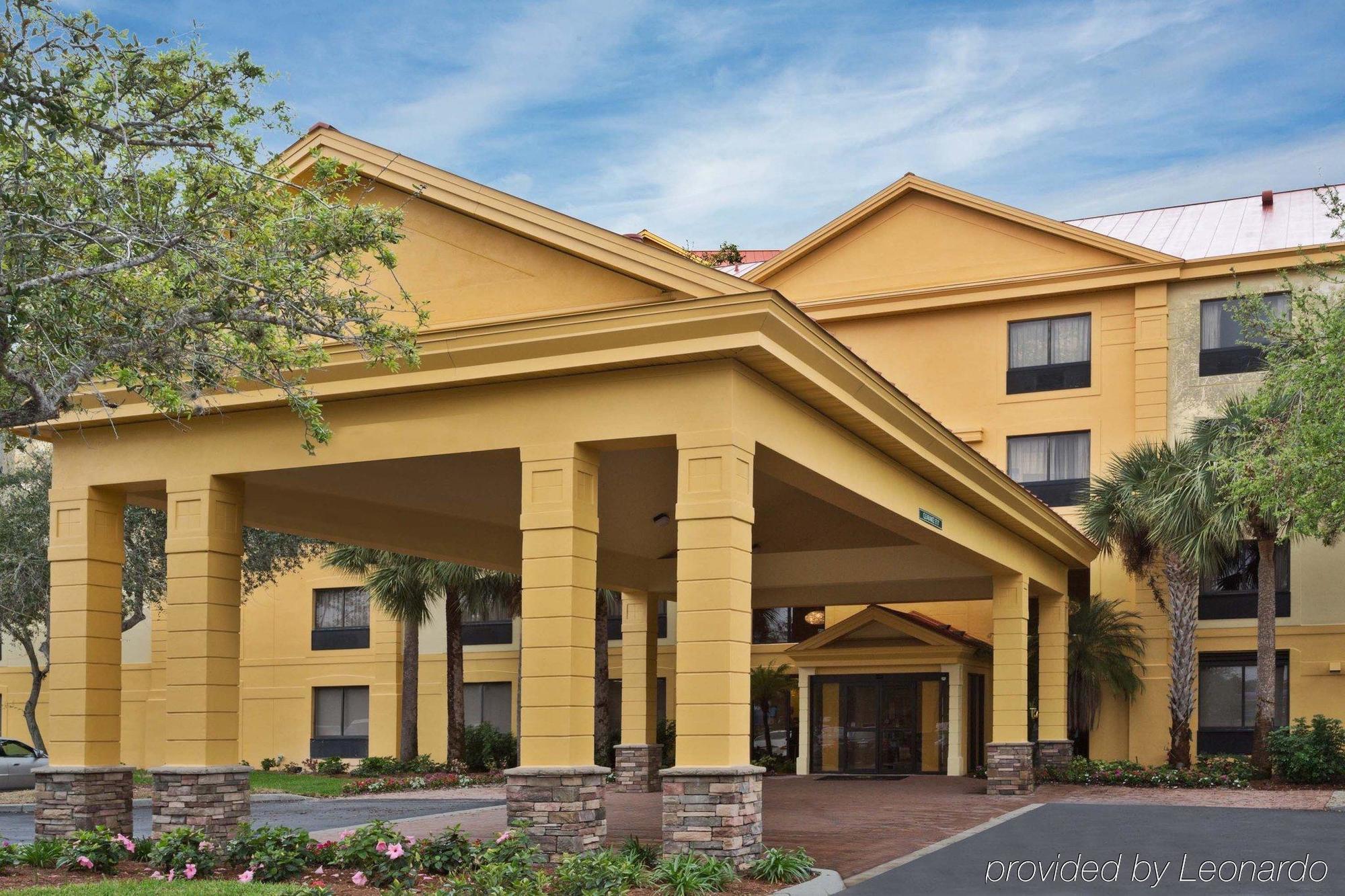 La Quinta By Wyndham Bonita Springs Naples North Hotel Eksteriør billede