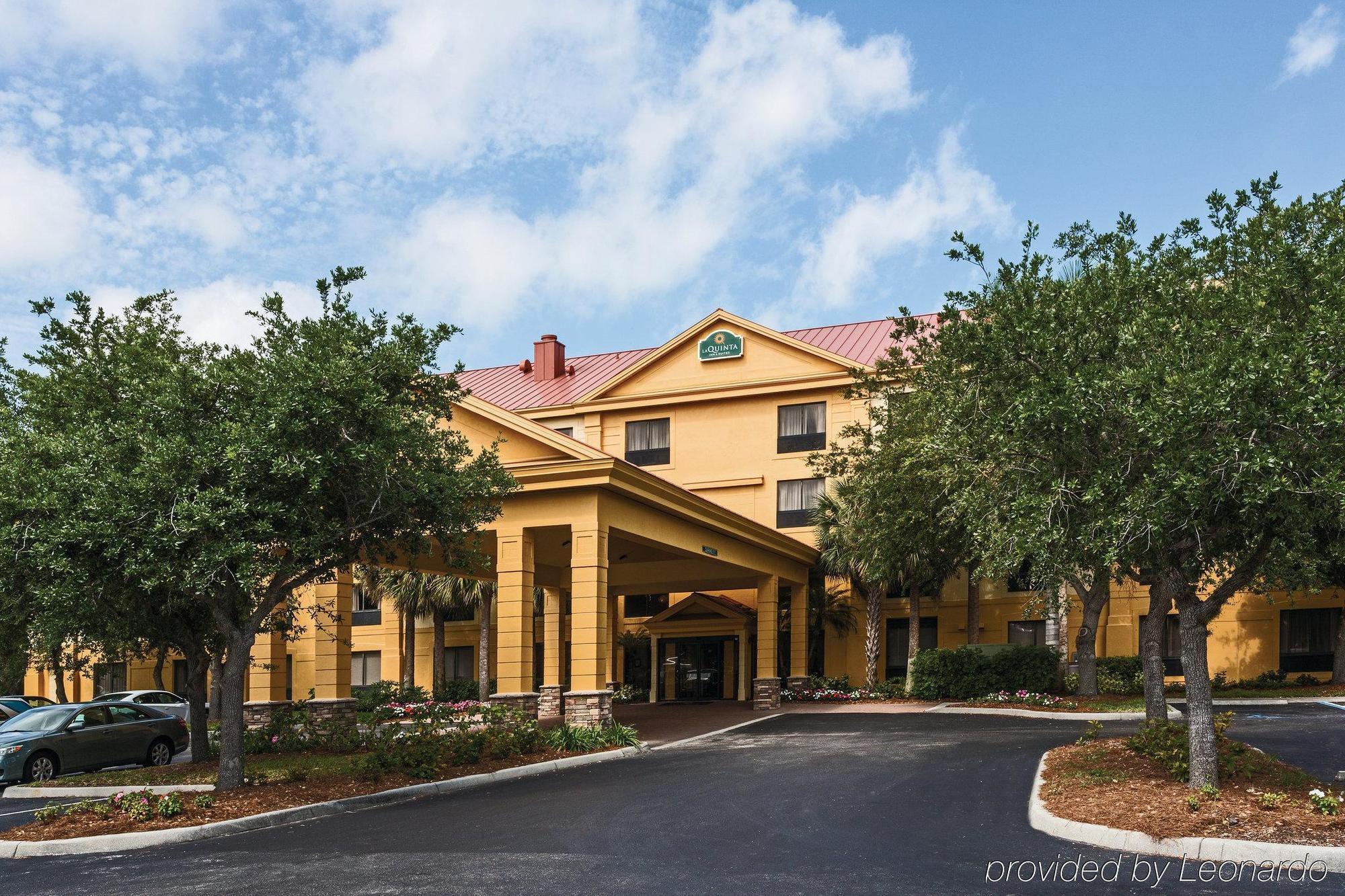 La Quinta By Wyndham Bonita Springs Naples North Hotel Eksteriør billede