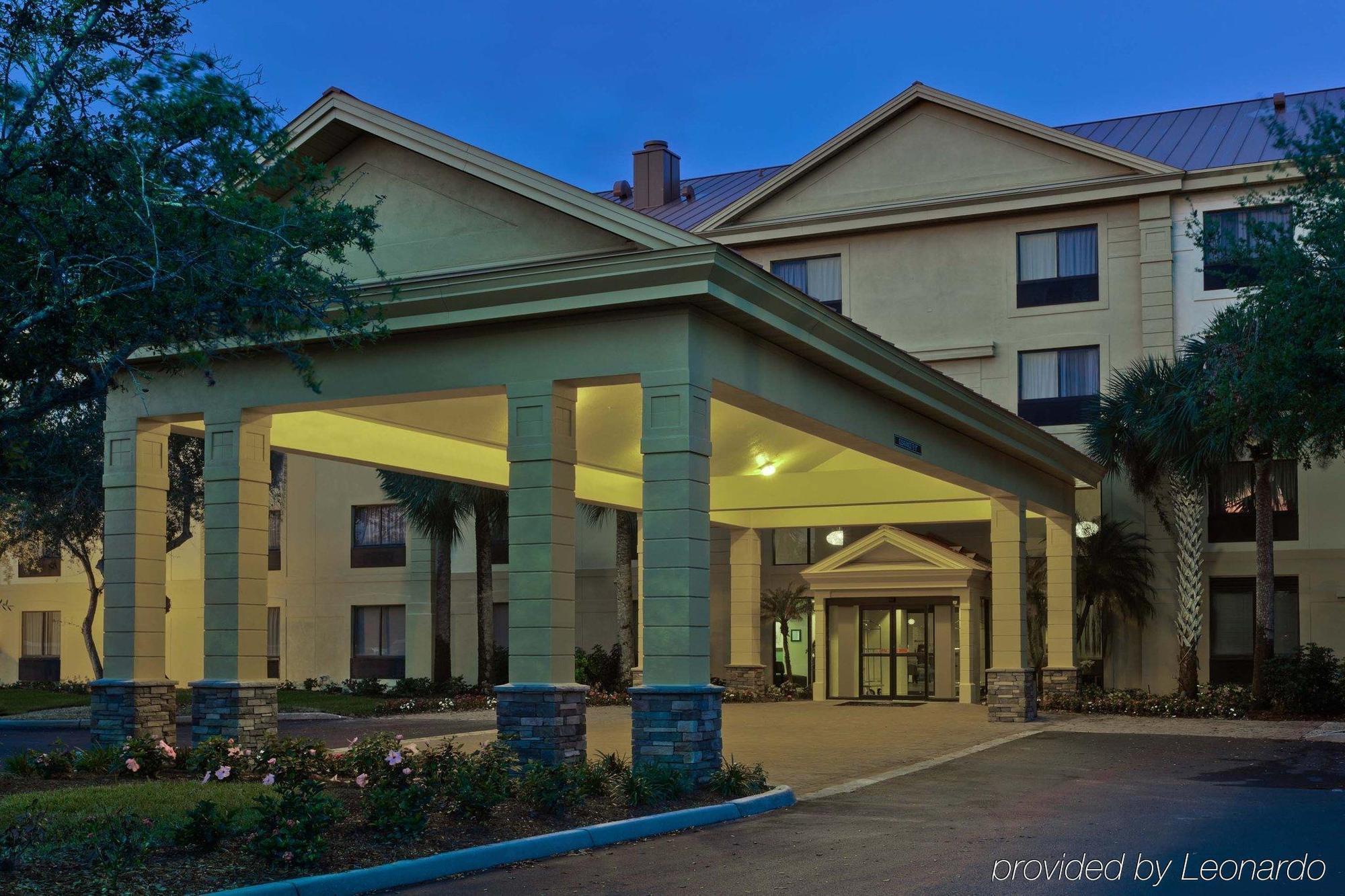 La Quinta By Wyndham Bonita Springs Naples North Hotel Eksteriør billede
