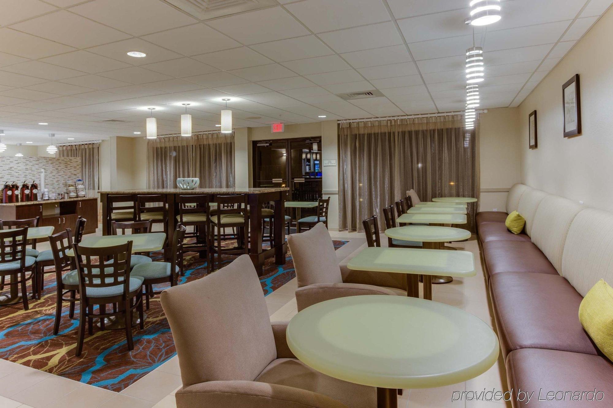 La Quinta By Wyndham Bonita Springs Naples North Hotel Eksteriør billede