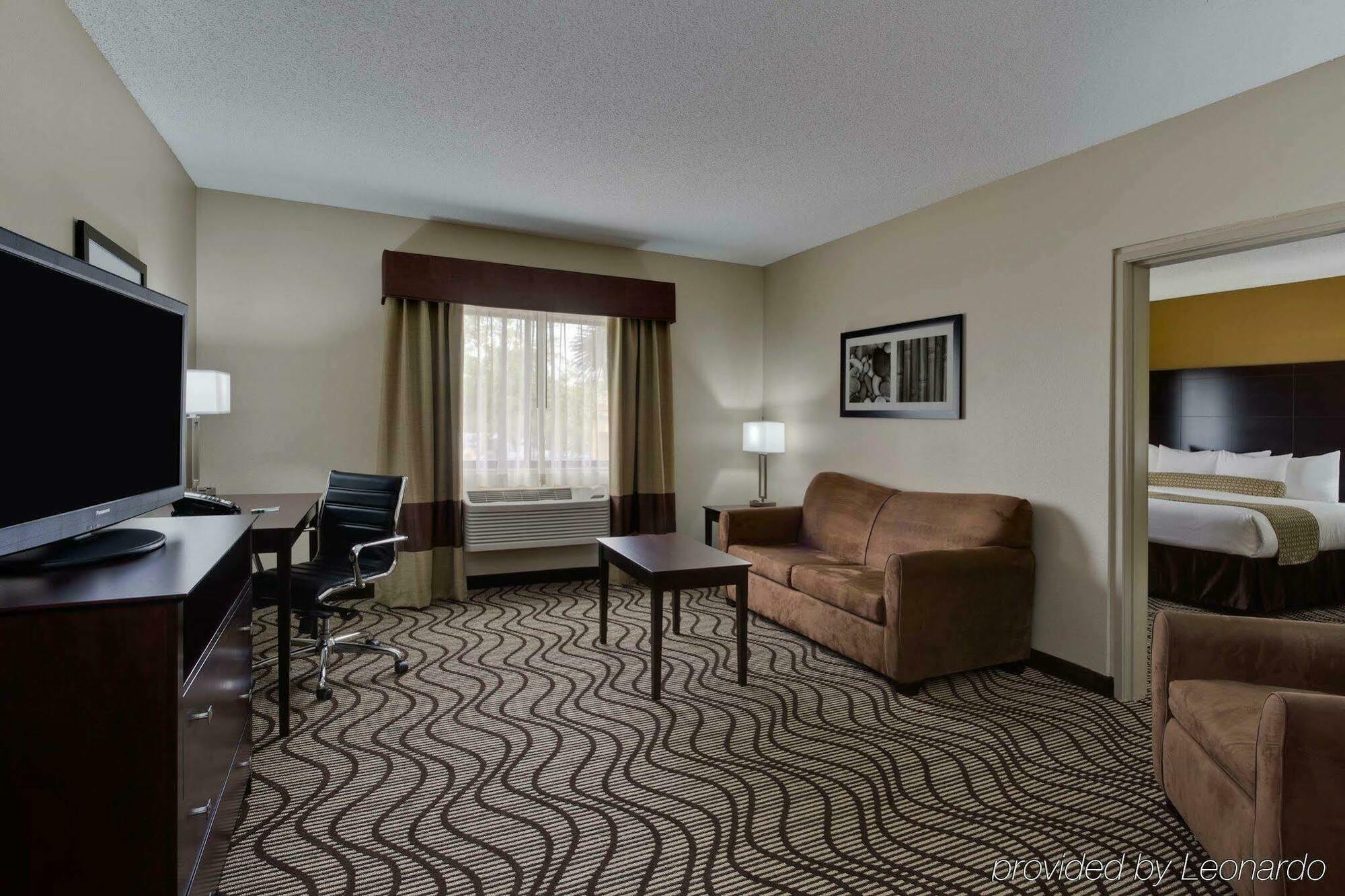 La Quinta By Wyndham Bonita Springs Naples North Hotel Eksteriør billede