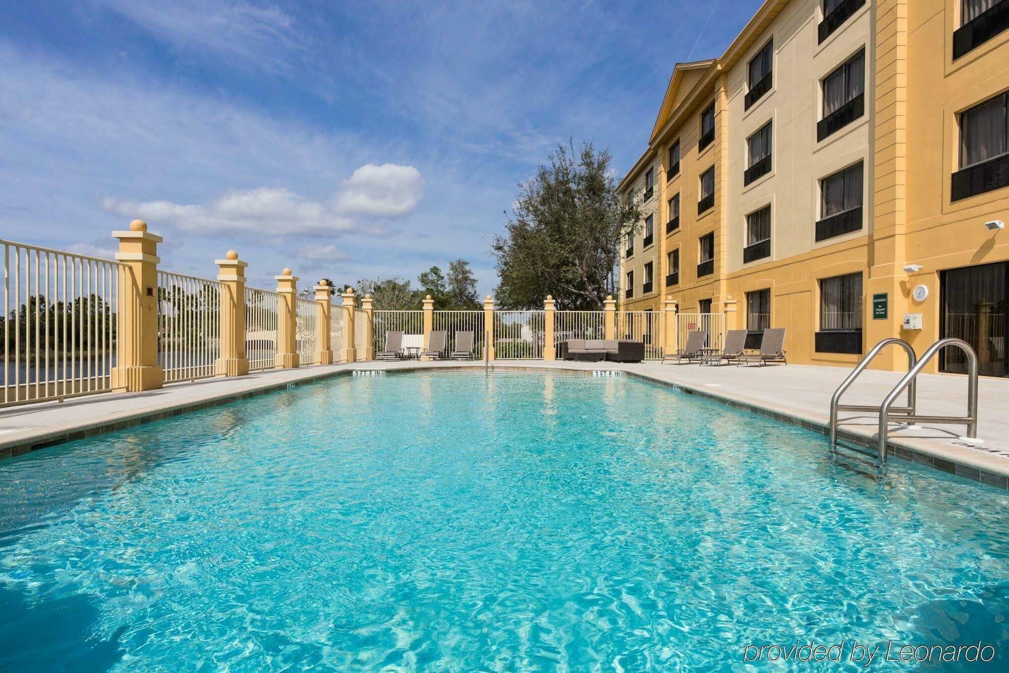 La Quinta By Wyndham Bonita Springs Naples North Hotel Eksteriør billede